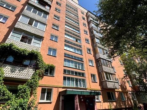 квартира по адресу Шевченко бульв., 472