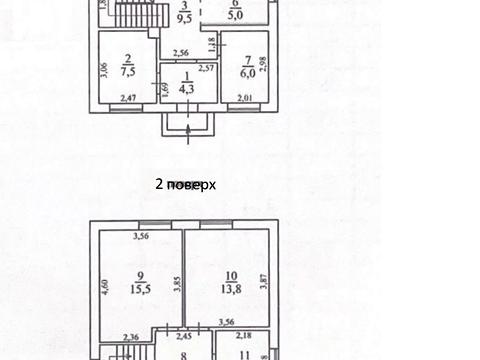 будинок за адресою Рибальська вул., 20