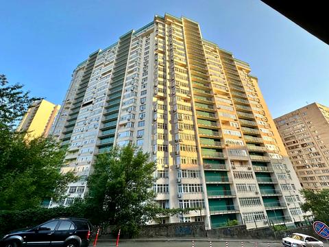 квартира по адресу Митрополита Василия Липковского ул. (Урицкого), 37-Б