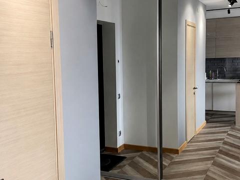 квартира за адресою Княгині Ольги вул., 100в