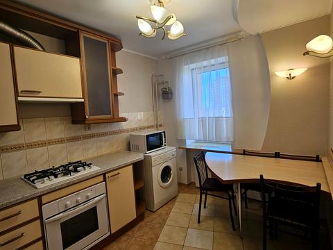 квартира за адресою Казимира Любомирського вул. (Лермонтова), 7