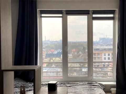 квартира по адресу Княгини Ольги ул., 100в