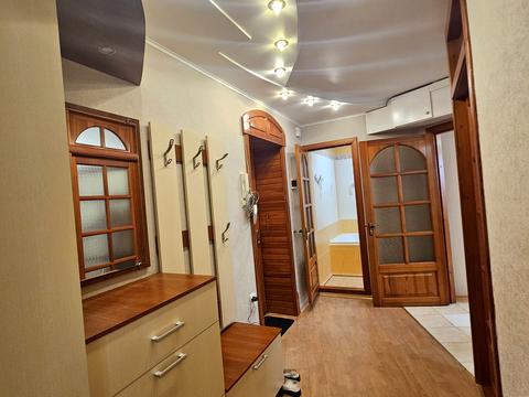 квартира за адресою Казимира Любомирського вул. (Лермонтова), 7