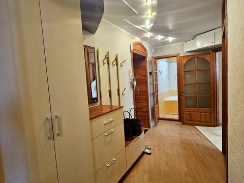 квартира за адресою Казимира Любомирського вул. (Лермонтова), 7