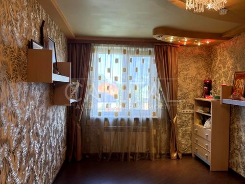 дом по адресу Степана Криворученка ул. (Красіна)