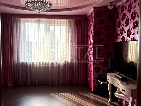 дом по адресу Степана Криворученка ул. (Красіна)