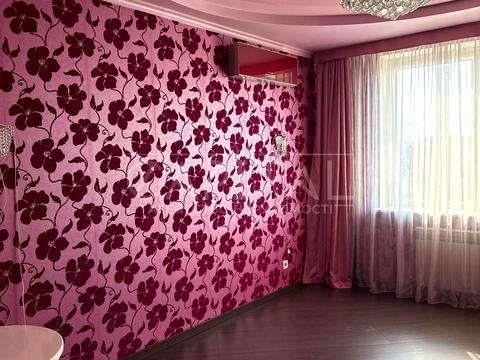 дом по адресу Степана Криворученка ул. (Красіна)