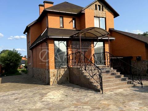дом по адресу Степана Криворученка ул. (Красіна)