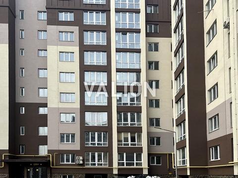 квартира за адресою Леоніда Каденюка вул., 18