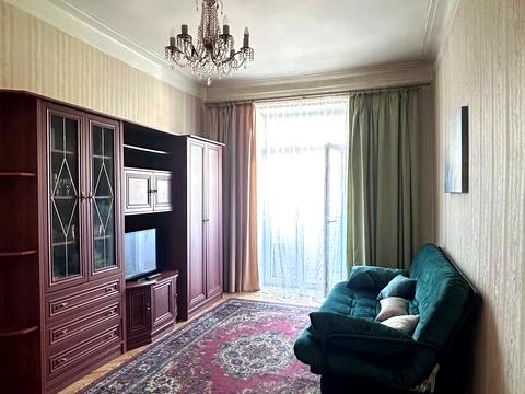 квартира по адресу Євгена Гуцала пер. (Кутузова), 3