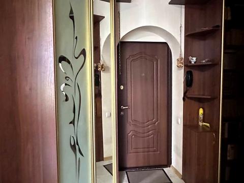квартира по адресу Євгена Гуцала пер. (Кутузова), 3