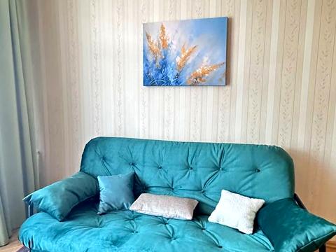 квартира по адресу Євгена Гуцала пер. (Кутузова), 3