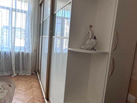 квартира по адресу Євгена Гуцала пер. (Кутузова), 3