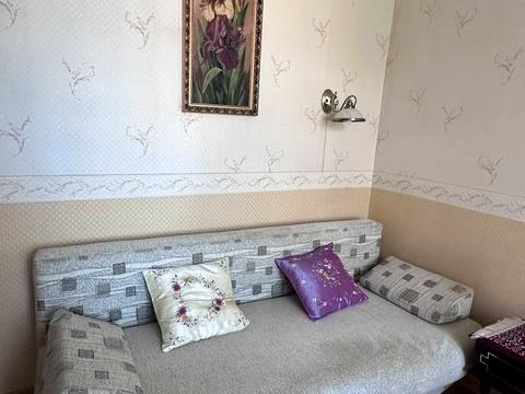 квартира по адресу Євгена Гуцала пер. (Кутузова), 3