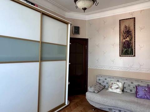 квартира по адресу Євгена Гуцала пер. (Кутузова), 3