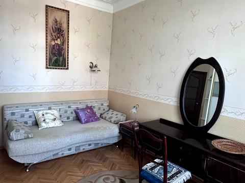квартира по адресу Євгена Гуцала пер. (Кутузова), 3