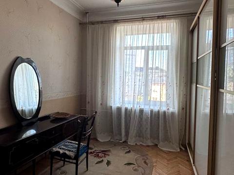 квартира по адресу Євгена Гуцала пер. (Кутузова), 3