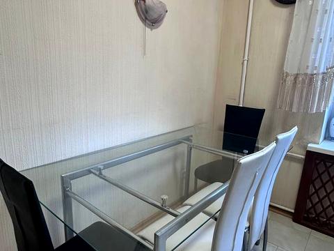 квартира по адресу Євгена Гуцала пер. (Кутузова), 3