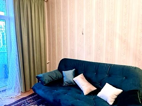 квартира по адресу Євгена Гуцала пер. (Кутузова), 3