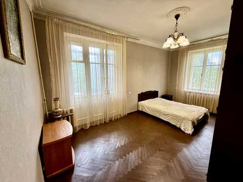 квартира по адресу Пилипа Орлика ул., 22/2
