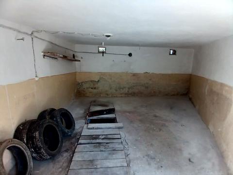 паркоместо по адресу Харьковская ул., 40