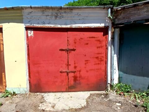 паркоместо по адресу Харьковская ул., 40