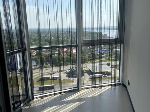 квартира по адресу Заречная ул., 1-Б
