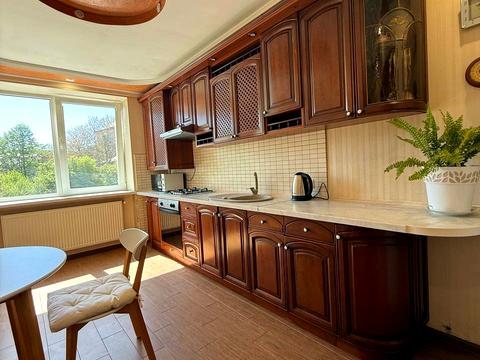 квартира за адресою Миколи Саєвича вул., 5