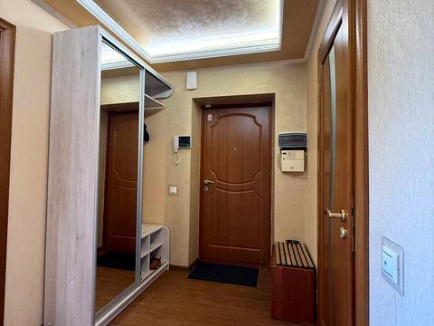 квартира за адресою Миколи Саєвича вул., 5