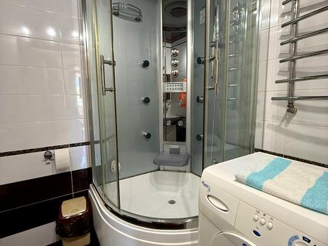 квартира за адресою Миколи Саєвича вул., 5