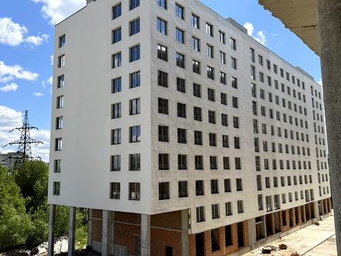 квартира за адресою Трускавецька вул., (Будинок 2)