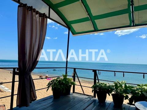будинок за адресою Дача Ковалевського вул.