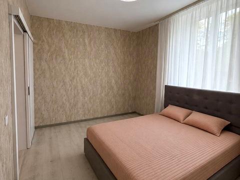 квартира по адресу Вадима Гурова ул. (Постышева), 58