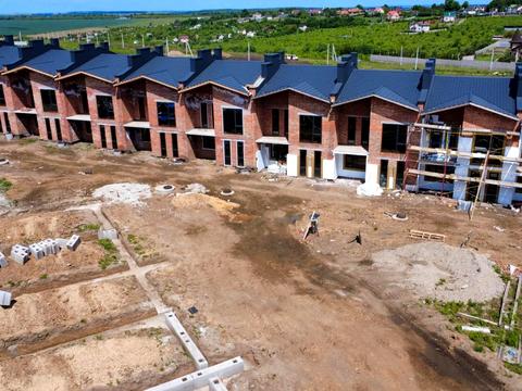 дом по адресу Йосьова дорога