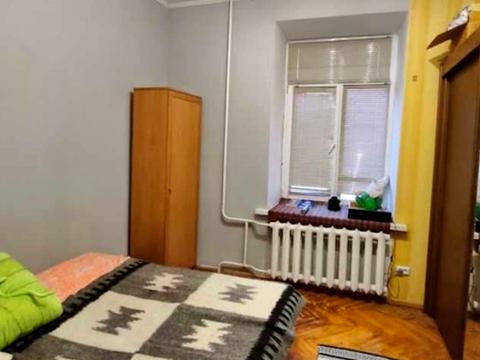 квартира по адресу Коперника ул., 18