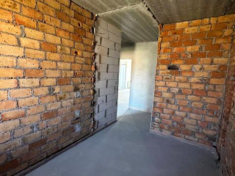 квартира по адресу Панаса Мирного ул., (Будинок 1)