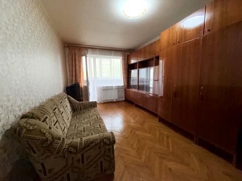 комната по адресу Композитора Лятошинского ул., 12