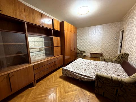 комната по адресу Композитора Лятошинского ул., 12