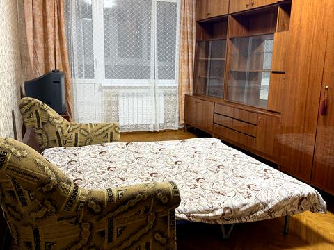 комната по адресу Композитора Лятошинского ул., 12