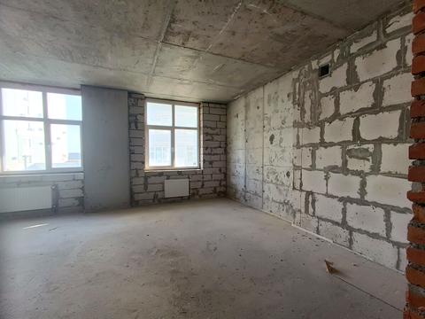 квартира по адресу Радостная ул., 21