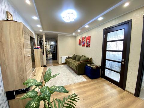 квартира за адресою Немирівське шосе, 94-Е, к1-3