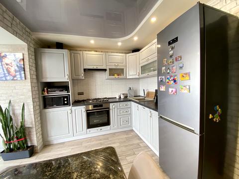квартира за адресою Немирівське шосе, 94-Е, к1-3