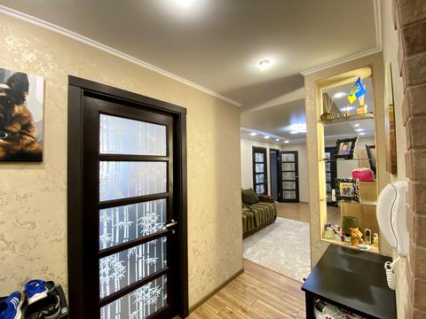 квартира за адресою Немирівське шосе, 94-Е, к1-3
