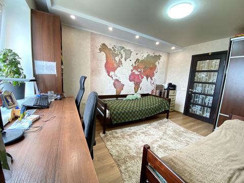 квартира за адресою Немирівське шосе, 94-Е, к1-3
