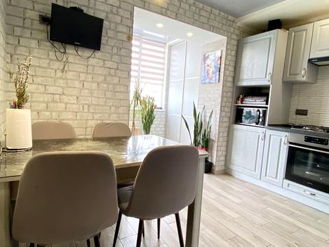 квартира за адресою Немирівське шосе, 94-Е, к1-3