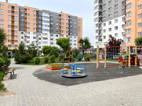 квартира за адресою Немирівське шосе, 94-Е, к1-3