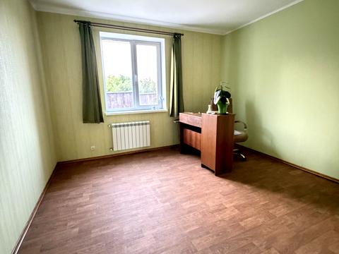 дом по адресу Тернова, 9 а