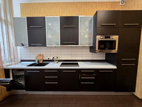 квартира за адресою Лютеранська вул., 10-А