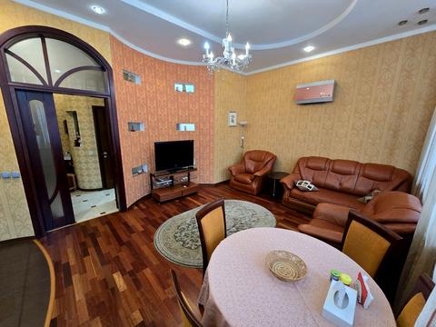 квартира за адресою Лютеранська вул., 10-А