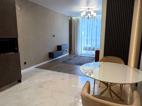 квартира за адресою Рудненська вул. (Білогорська), 8-Ж